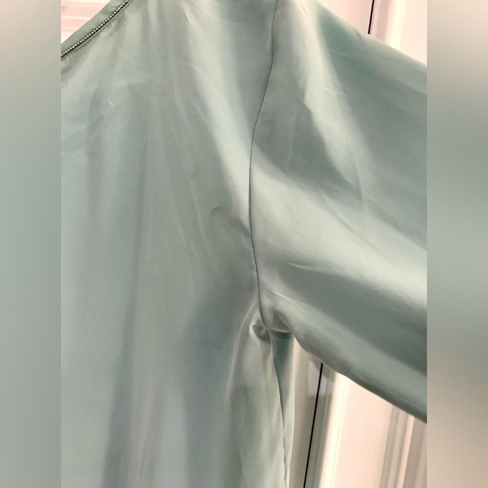 JENNIFER LOPEZ • New Years Magic Blouse - Picture 7 of 8